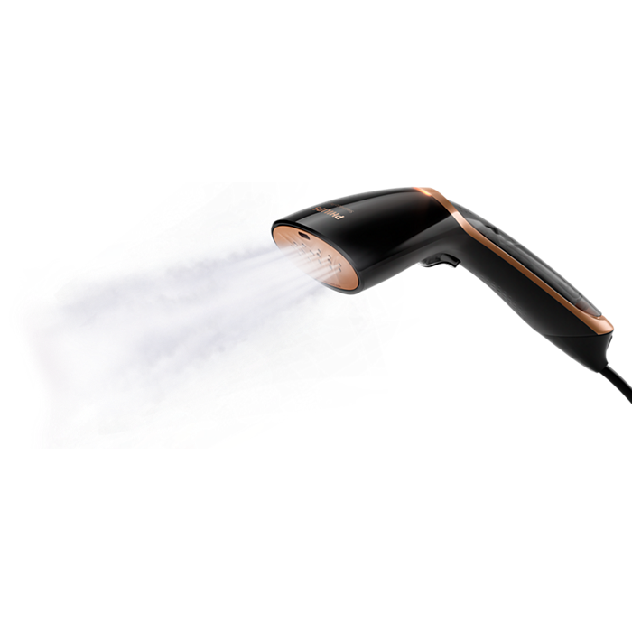 Steam & Go Garment steamer Steam & Go Garment steamer